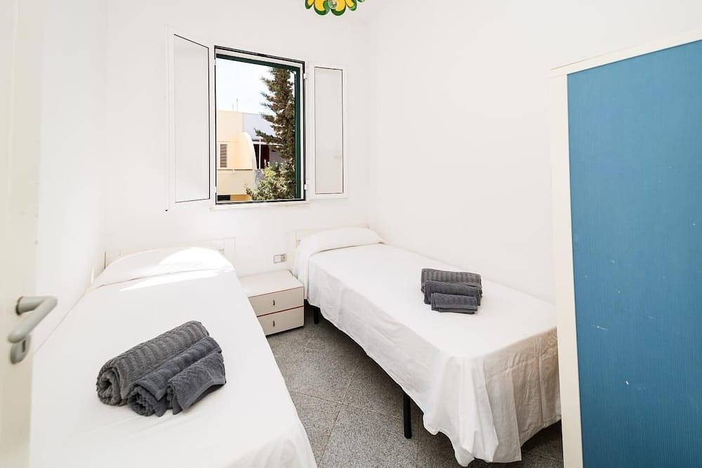 Apartamento entero, Oleanders Villa with Balcony #1 [Praja,Zen] by Click Salento in Baia Verde, Golfo de Tarento