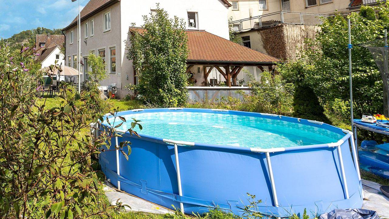Ganze Ferienwohnung, Ferienwohnung für 3 Personen (68 m²) in Sulz am Neckar in Sulz am Neckar, Mittlerer Schwarzwald