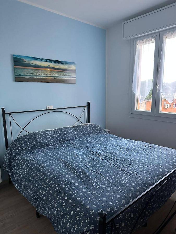 Gîte pour 5 personnes, avec terrasse et vue à Lido Adriano - 3