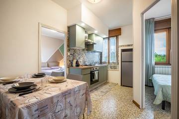 Ferienwohnung für 7 Personen in Marina di Cavallino, Venedig Provinz, Bild 1