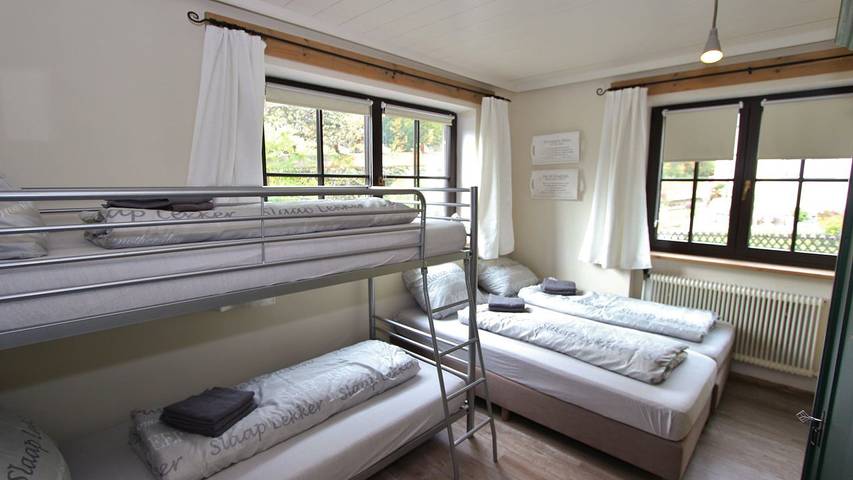 Chalet für 20 Personen, mit Garten in Leogang - 4