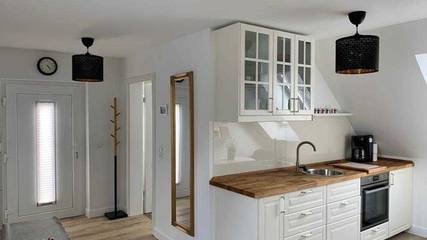 Ferienwohnung für 2 Personen in Beckdorf