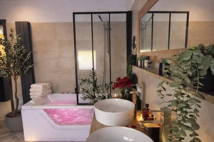 Gîte pour 2 personnes à Bièvres - 3