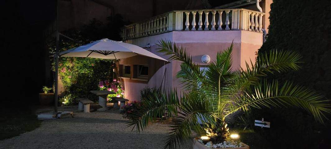 Hôtel pour 2 personnes, avec jardin à Commercy - 3
