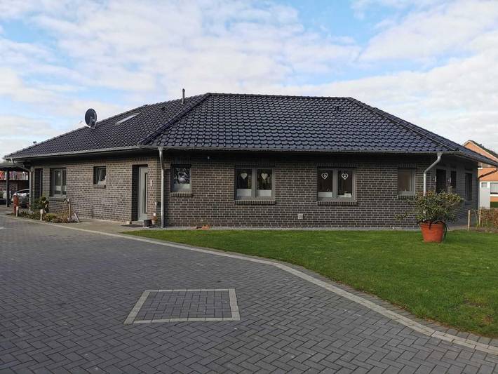Ferienwohnung für 4 Personen in Apen - 2