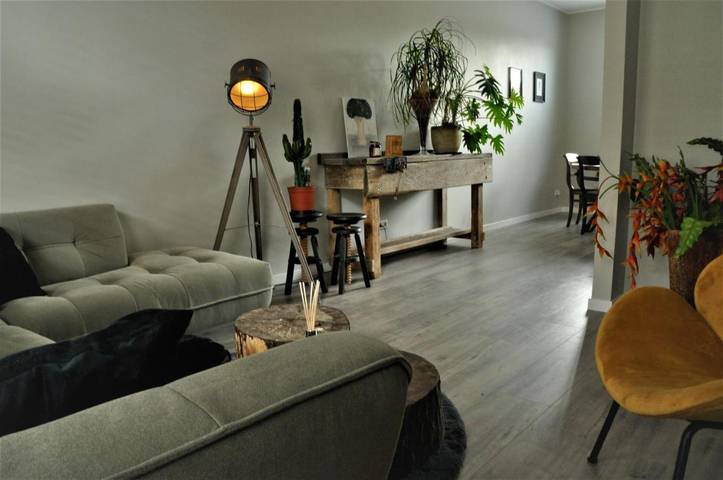 Location de vacances pour 6 personnes, avec jardin et sauna à Leeuwarden - 3