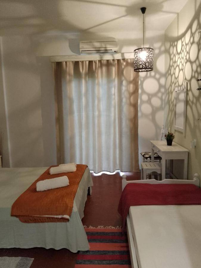 Ολόκληρο το διαμέρισμα, Katerina's studios Mesongi in Μωραΐτικα, Κέρκυρα