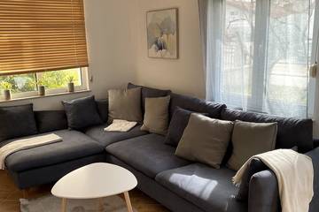 Bungalow für 6 Personen in Ulcinj, Montenegro, Bild 1