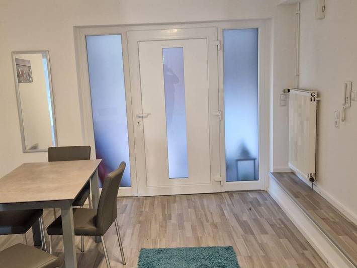 Ferienwohnung für 2 Personen, mit Terrasse und Garten in Annweiler - 4