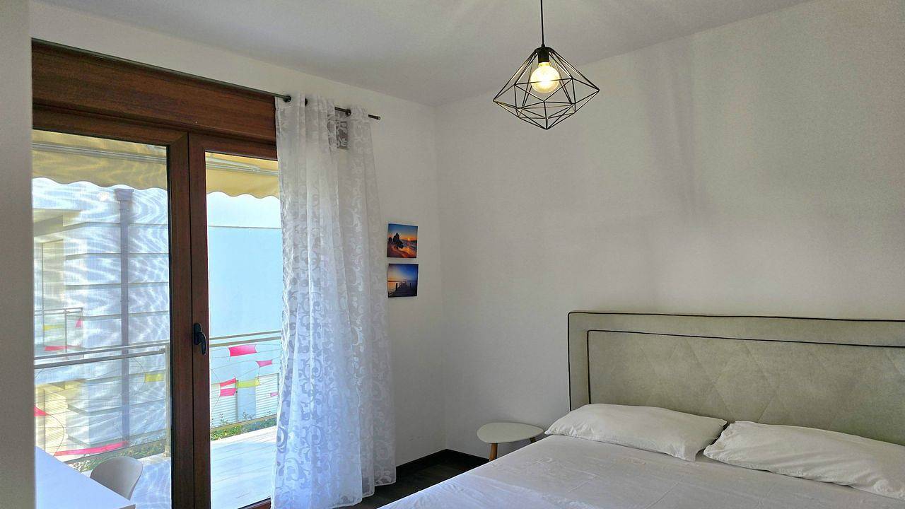 Villa voor 7 personen met tuin in Albanië