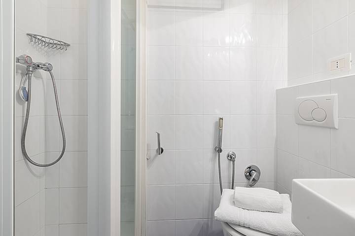 Hôtel pour 2 personnes, animaux acceptés à Laigueglia - 4