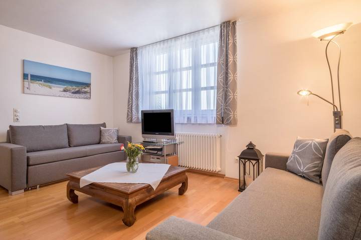 Appartement entier, Appartement de vacances Rathausplatz in Kempten, Souabe (Bavière)