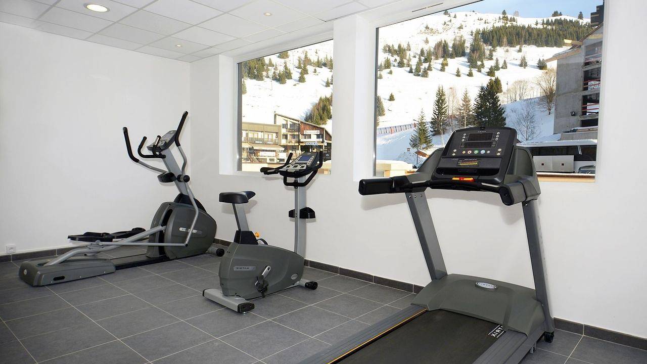 Ferienhaus für 6 Personen (55 m²) in Auris in Auris, Écrins National Park