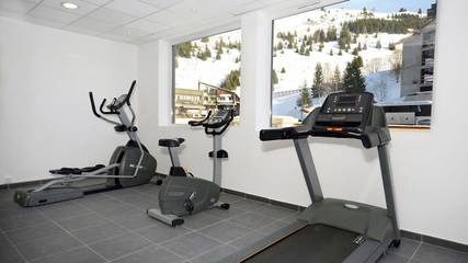 Chalet pour 6 Personnes dans Auris, Parc national des Écrins, Photo 2