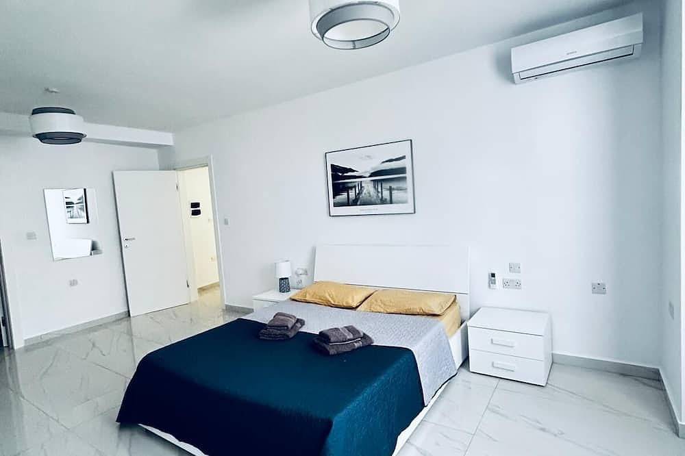 Ganze Wohnung, Luxury 3-bedrooms apartment in Sliema/Malta! in Tas-Sliema, Insel Malta