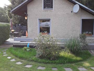 Ferienhaus für 5 Personen in Lübbenau, Spreewald, Bild 1