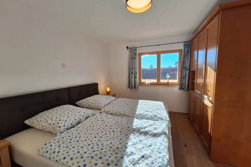 Ganze Wohnung, Fewo Gänseblümchen in herrlicher Landidylle, zwischen München und den Alpen in Aying, Oberbayern