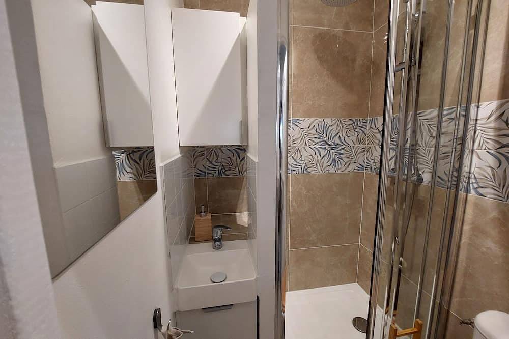 Ganze Wohnung, Studio Notre Dame - Terrace & A/C in Marseille, Marseille und Umgebung