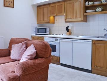 Cottage for 2 People in Cumbria, North West England, Photo 3