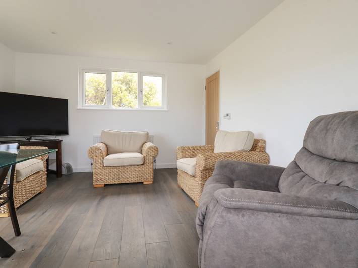 Appartement entier, Appartement de vacances pour 2 personnes in Bude, Cornouailles