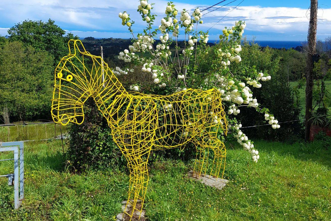 Vivienda Vacacional La Ritana in Ribadesella, Costa Verde