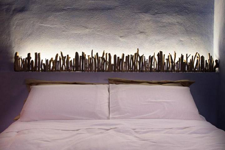 Chambre d’hôte pour 2 personnes, avec jacuzzi et jardin à Volterra - 3