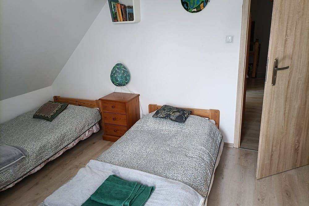 Ganze Wohnung, Przytulny apartament na skraju Bagien Biebrzańskich in Podlachien