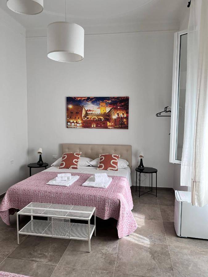 Maison d’hôte pour 3 personnes, avec vue dans Santo Stefano - 2