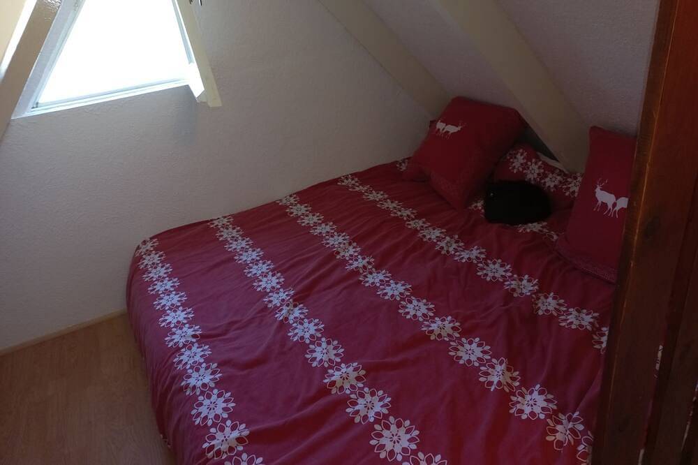 Charmant chalet Guzet avec cheminée, option draps, Les 4 Chouettes in Guzet-Neige, Ustou