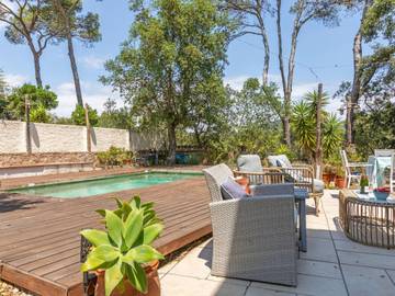 Villa for 7 People in Palafrugell, Lower Empordà, Photo 2