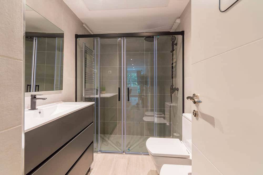 Appartement entier, Appartement Avenida America Ii à Madrid in Parque de las Avenidas, Madrid