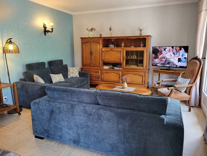 Gîte pour 10 personnes dans Eure-et-Loir - 4