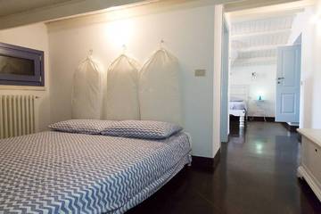 Villa for 10 Guests in Ragusa, Ragusa Province, Picture 4