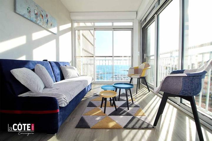 Gîte pour 5 personnes dans Port De Carry