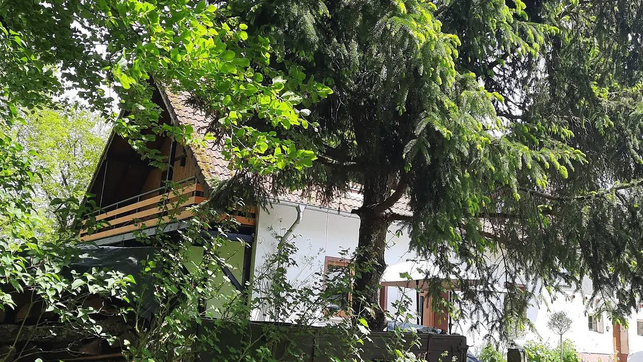 Ganze Ferienwohnung, Ferienwohnung für 2 Personen (63 m²) in Gerolstein in Gerolstein, Vulkaneifel