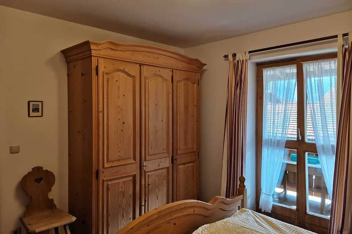 Bauernhof für 2 Personen, mit Garten am Tegernsee - 3