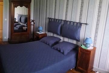 Ferme pour 7 Personnes dans Publy, Jura, Photo 4