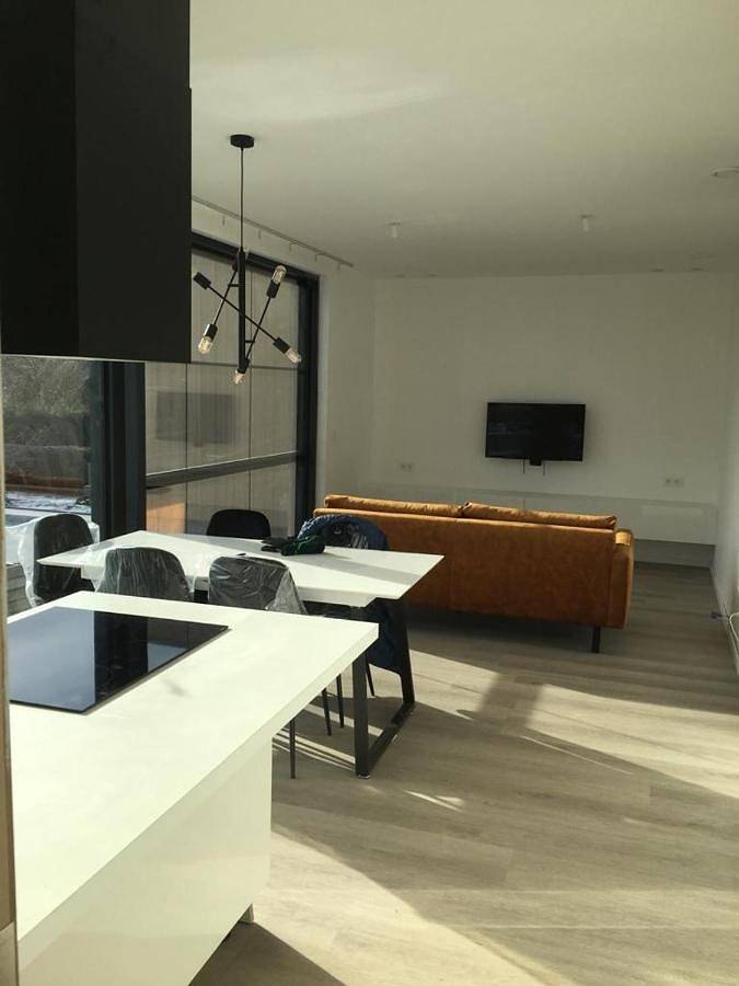 Appartement entier, Two-Bedroom Apartment in Hasselt, Région de Hasselt