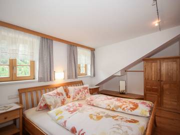 Vakantieappartement voor 4 Personen in Weißkamm, Zwieselstein, Afbeelding 3