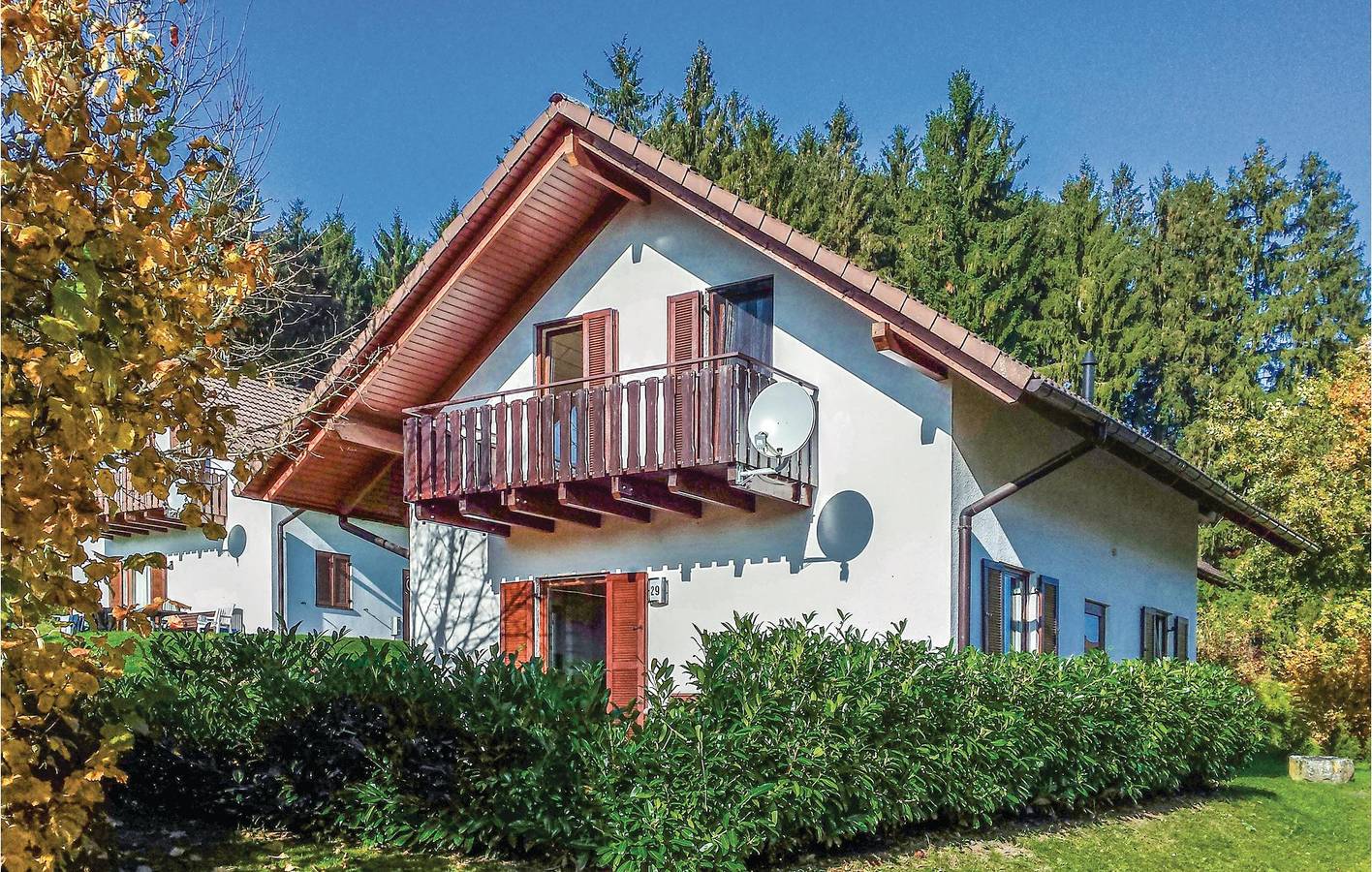 Gemütliches Apartment mit Sauna, Terrasse und WiFi 2km vom Ibra Zentrum entfernt in Kirchheim, Knüllgebirge