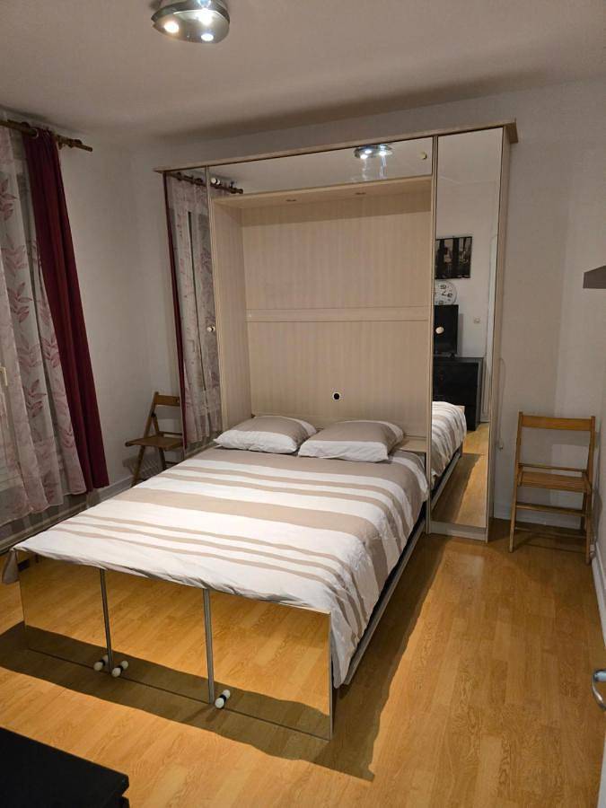 Apartamento de vacaciones para 2 personas - 1