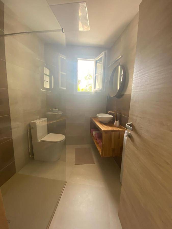 Gîte pour 3 personnes, avec jardin et vue à Étaules - 4