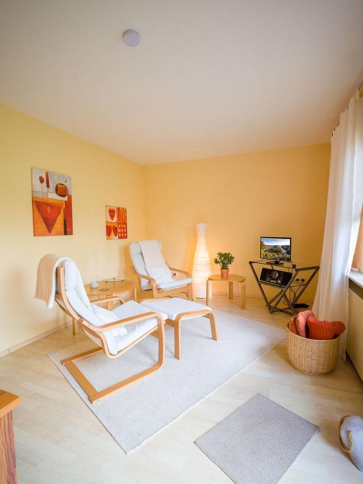 Ganze Ferienwohnung, Ferienwohnung Haus Gartenstraße in Merzig, Saar-Nahe-Bergland