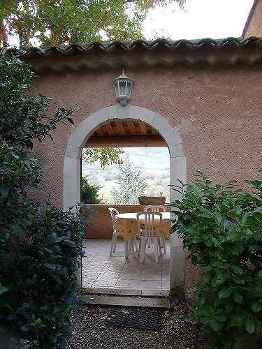 Gîte pour 2 personnes, avec jardin ainsi que piscine et terrasse dans la Drôme - 3