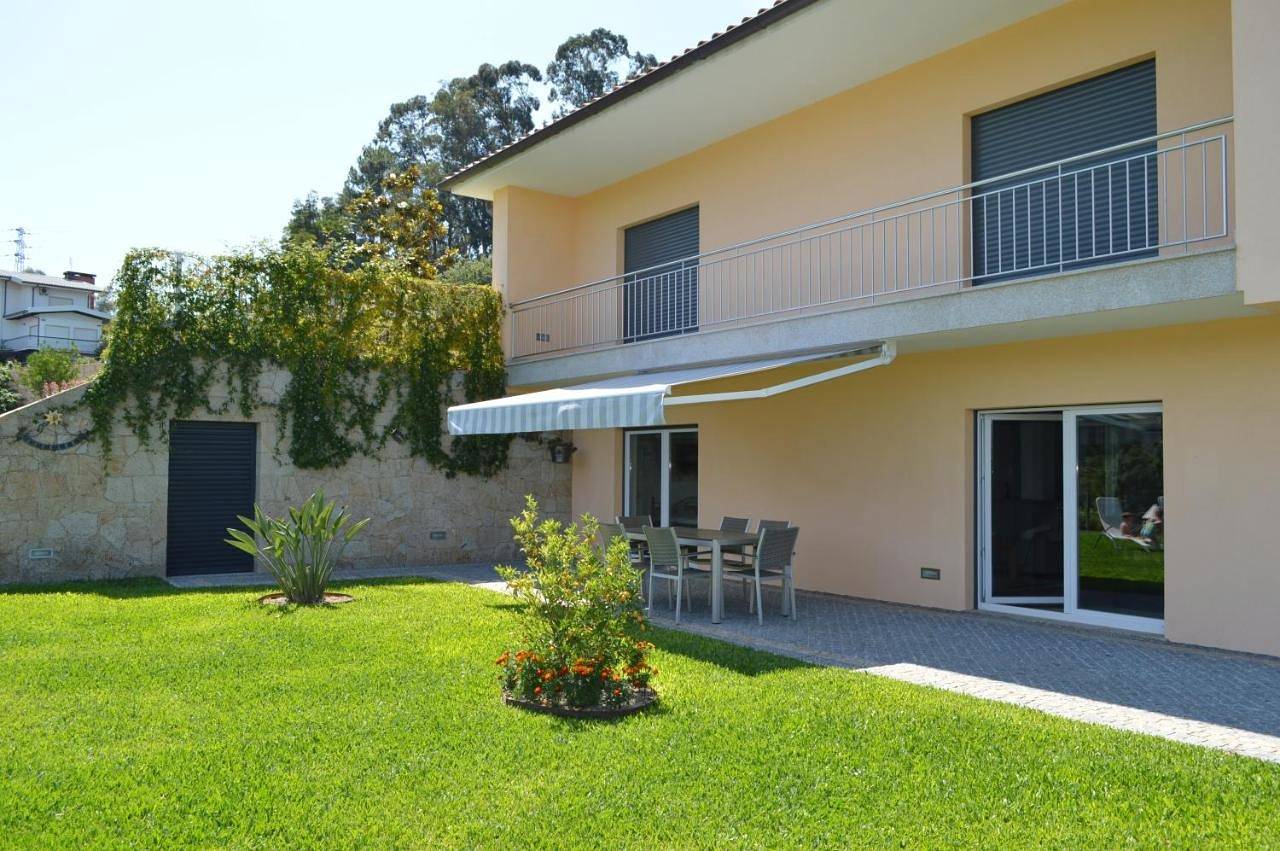 Apartamento inteiro, Al Ribeiro in Covelas, Distrito de Braga