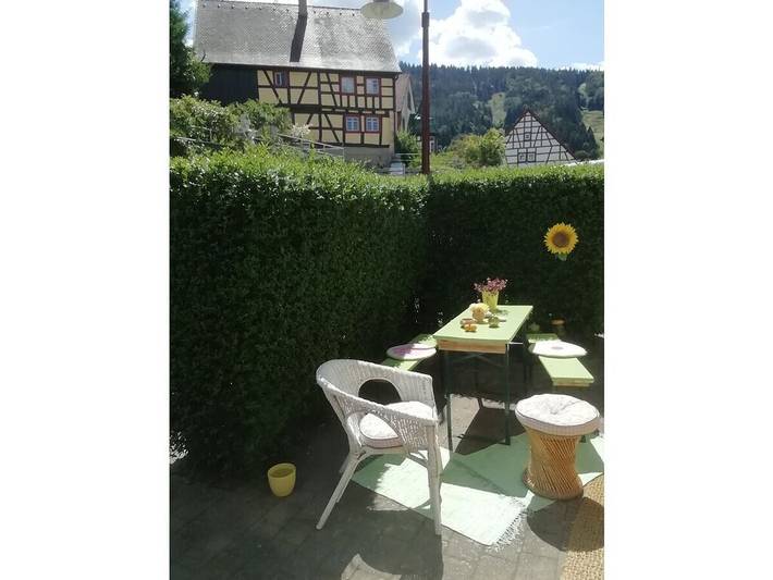 Ferienhaus für 4 Personen in Forbach - 3