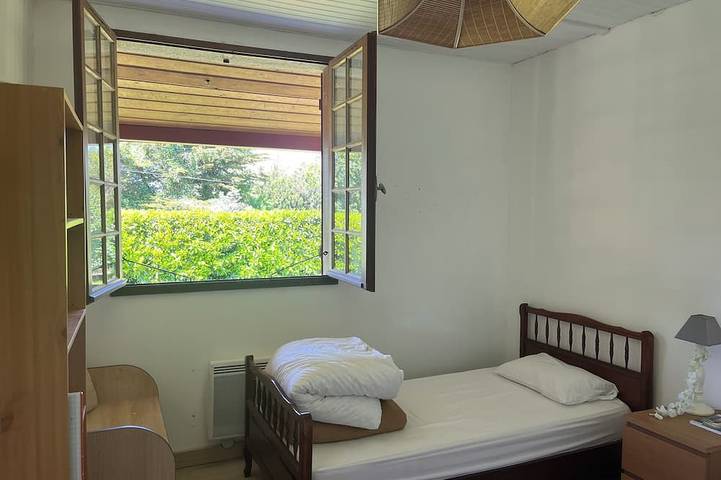 Location de vacances pour 6 personnes, animaux acceptés à Lairoux - 2