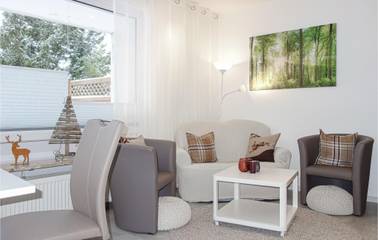 Ferienwohnung für 4 Personen in Hahnenklee, Goslar, Bild 1