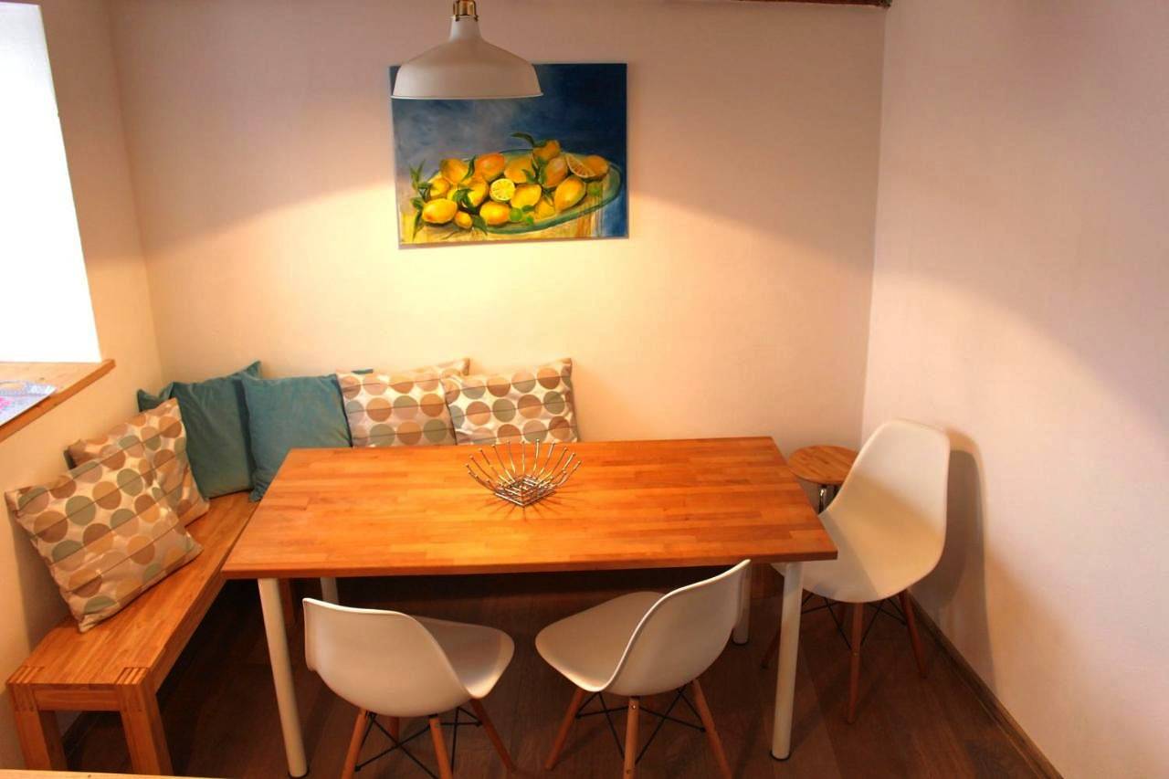 Holiday Home in Langenlois, Kamptal