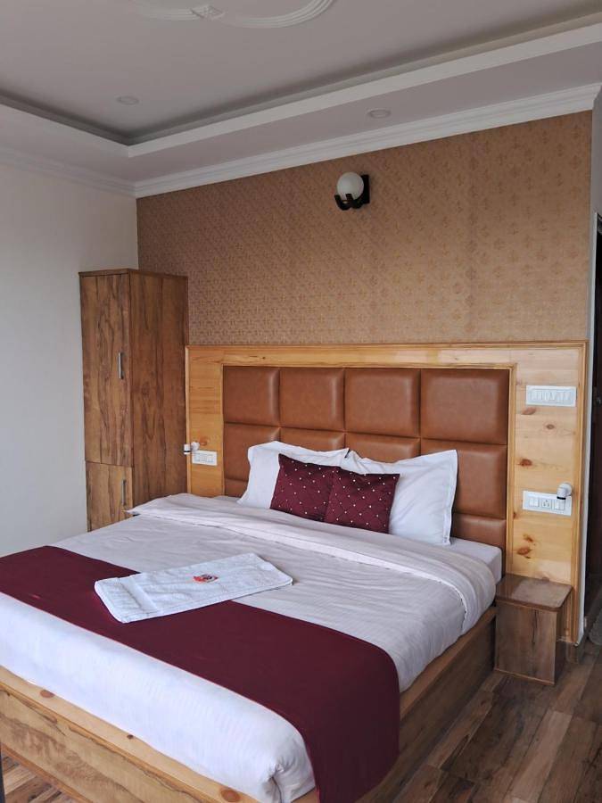 Traveller Inn Shimla in Himachal Pradesh